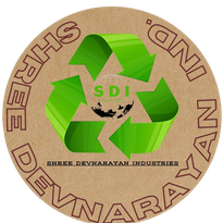 Shree Devnarayan Industries logo